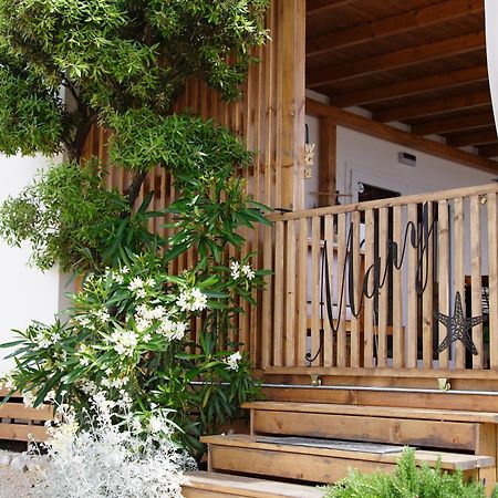 Hollers Holiday Homes Haus Mary Drage Exterior foto
