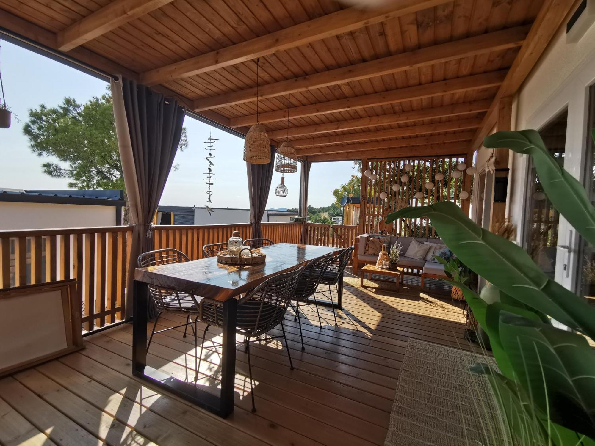 Hollers Holiday Homes Haus Mary Drage Exterior foto