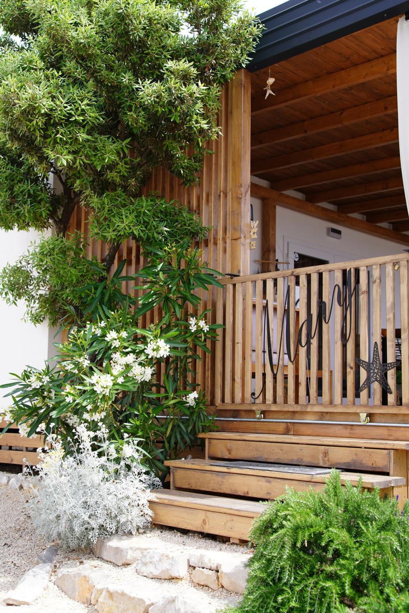Hollers Holiday Homes Haus Mary Drage Exterior foto